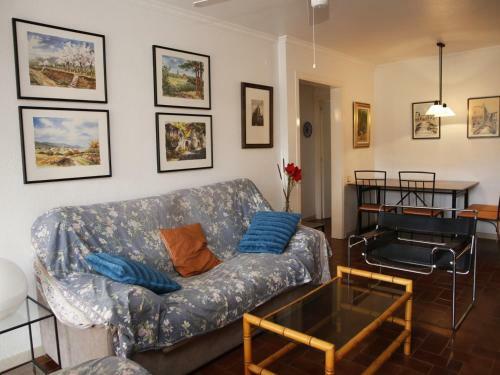 Apartamento At070 Platja