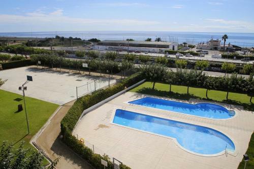 Apartamento At039 Les Dunes