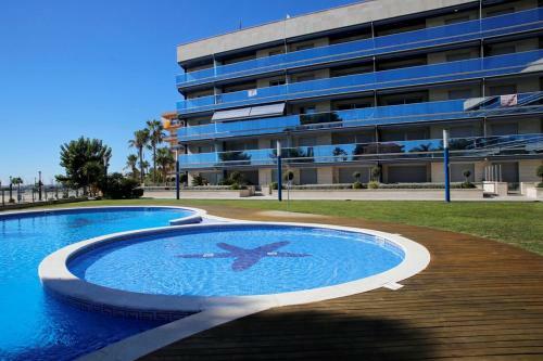 Apartamento At062 Stella Mare