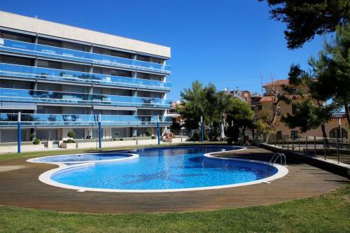 Apartamento At062 Stella Mare
