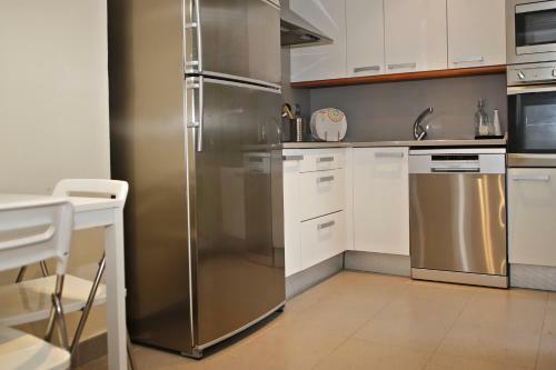 Apartamento At075 Nova Torredembarra