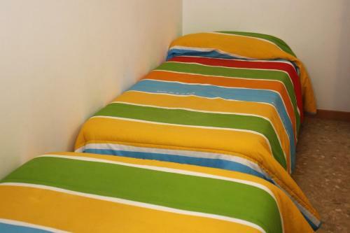 Apartamento At091 Els Pins I