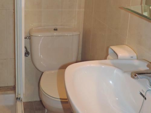 Apartamento At098 Pau Casals