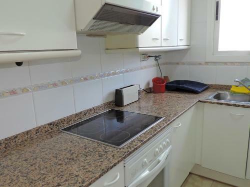 Apartamento At098 Pau Casals
