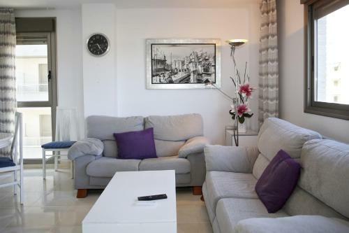 Apartamento At115 Nova Torredembarra