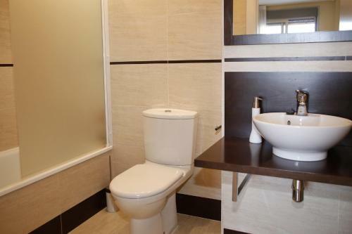 Apartamento At115 Nova Torredembarra