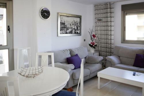 Apartamento At115 Nova Torredembarra