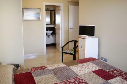 Apartamento At115 Nova Torredembarra