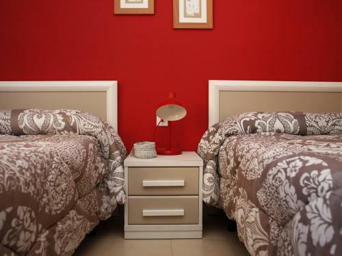 Apartamento At116 Els Pins I
