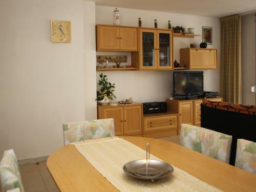 Apartamento At116 Els Pins I