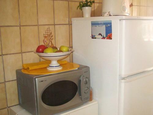 Apartamento At122 Clos