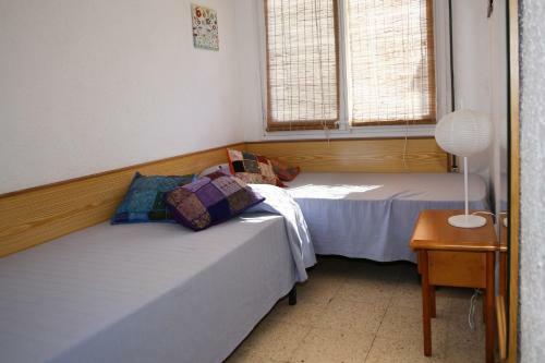 Apartamento At129 Torremar II