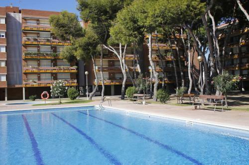 Apartamento At133 Els Pins I