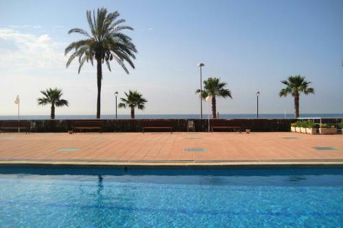 Apartamento At133 Els Pins I