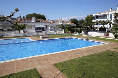 Apartamento At159 Torremunts
