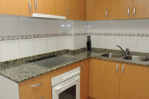 Apartamento At160 Rodes