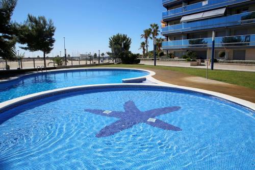 Apartamento At161 Stella Mare