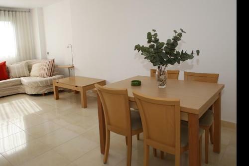 Apartamento At164 Nova Torredembarra