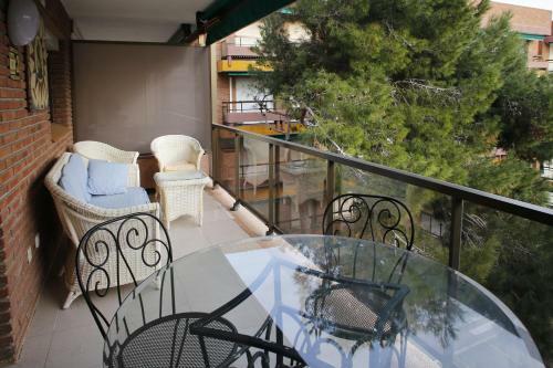Apartamento At178 Pins II