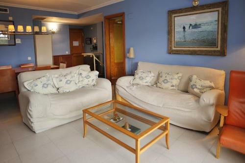 Apartamento At178 Pins II