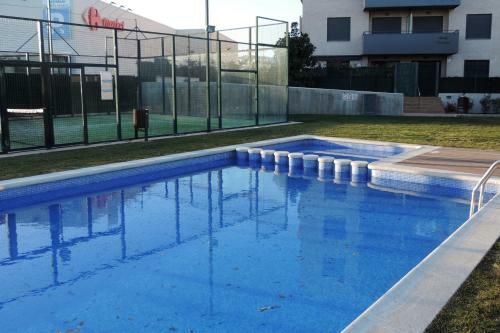 Apartamento At235 Marina