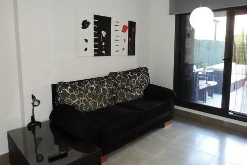 Apartamento At235 Marina