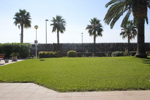 Apartamento At256 Els Pins I