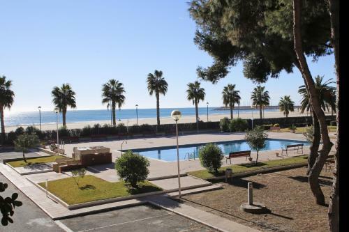 Apartamento At256 Els Pins I