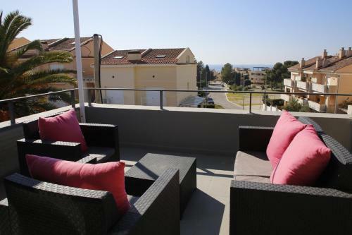 Villa At247 Roques