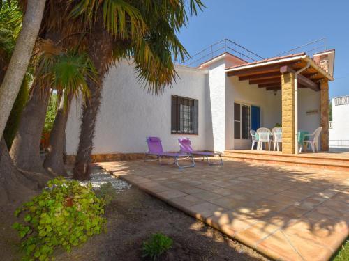 Holiday Home Montserrat