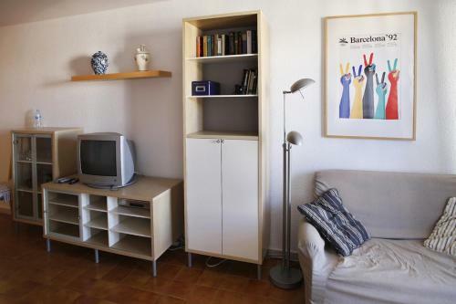 Apartamento At139 Els Pins I