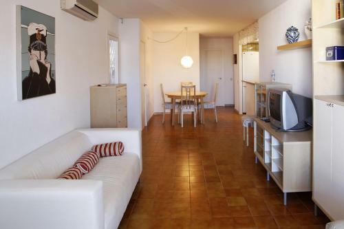 Apartamento At139 Els Pins I