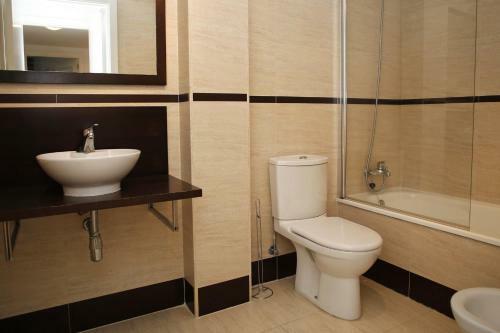 Apartamento At143 Nova Torredembarra
