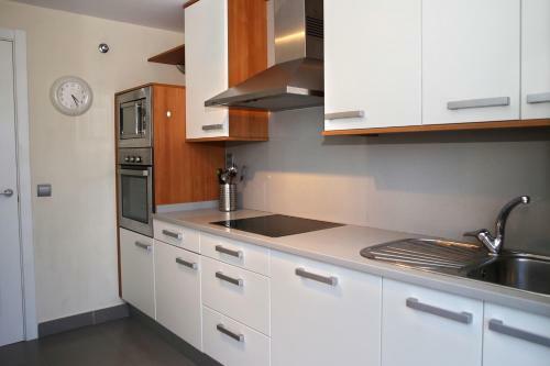 Apartamento At143 Nova Torredembarra