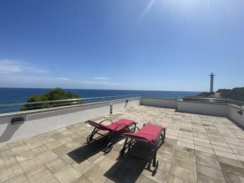 Th52 Villa Lighthouse