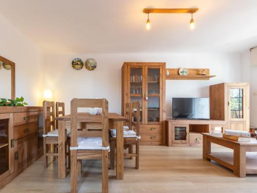 Apartment Apartamentos Vimar
