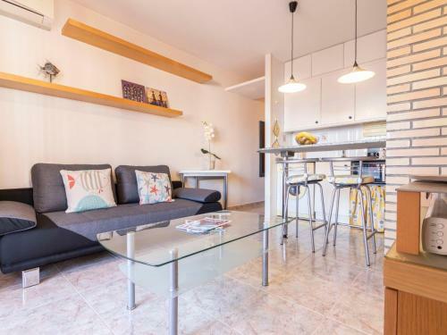 Apartment Torrepuerto