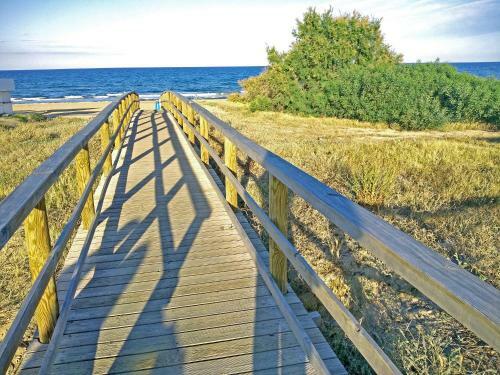 Apartamento La Mata