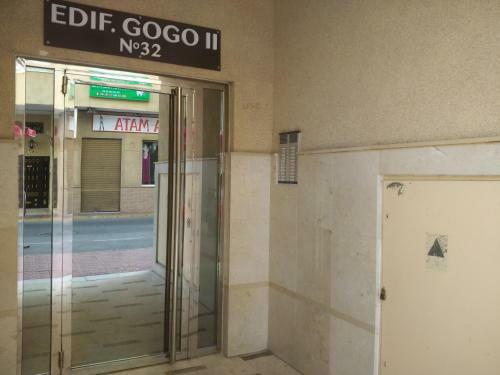 Apartamento La Mata