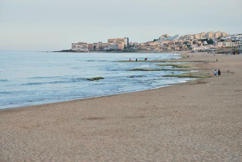 Apartamento La Mata