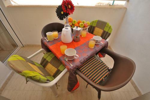 Apartamento La Mata