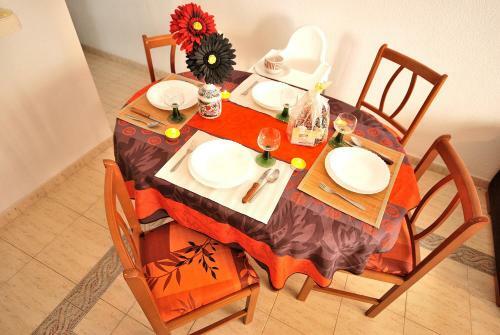 Apartamento La Mata