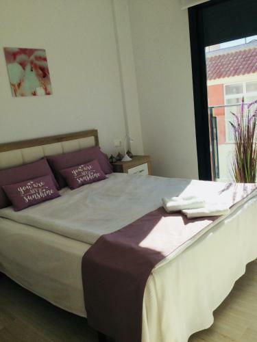 Apartament Orhidea