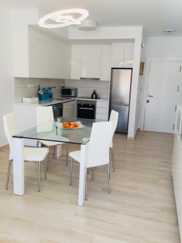 Apartament Orhidea