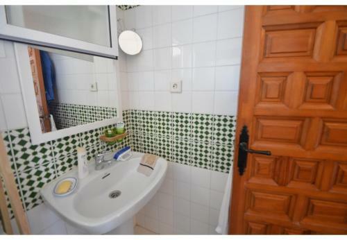 Apartamento 19 Pool Relax Home