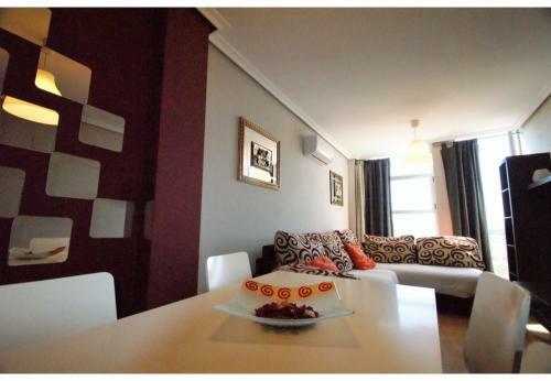 Apartamento 21 Nature Place