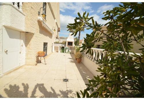 30 Beach House - Bbq & Terrace
