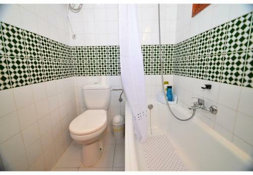Apartamento 25 Endless Sunny