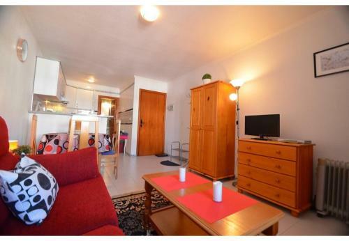 Apartamento 25 Endless Sunny