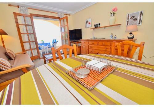 Apartamento 12 Sunny Sea Views